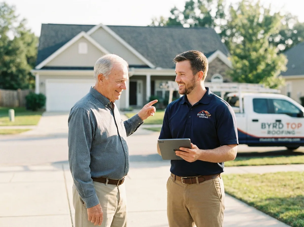 Roofing Easton, MO FAQs